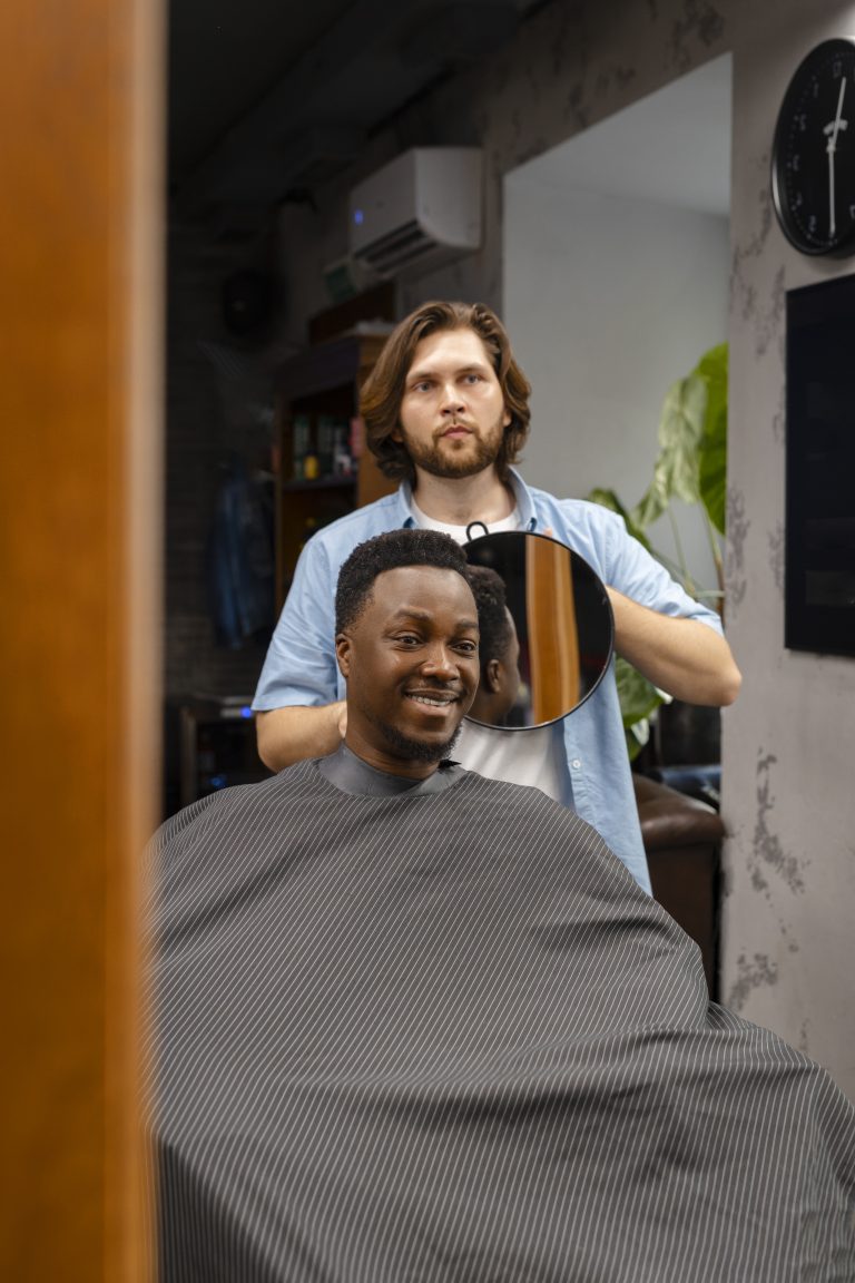 Almost for Free: Here are 5 Ways You Can Get a Cheap Haircut