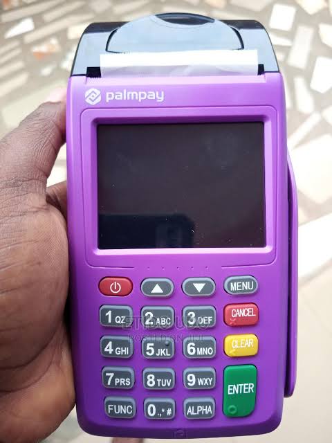 How to Get a Palmpay POS Machine in 2024 (Easy Step-by-Step Guide)