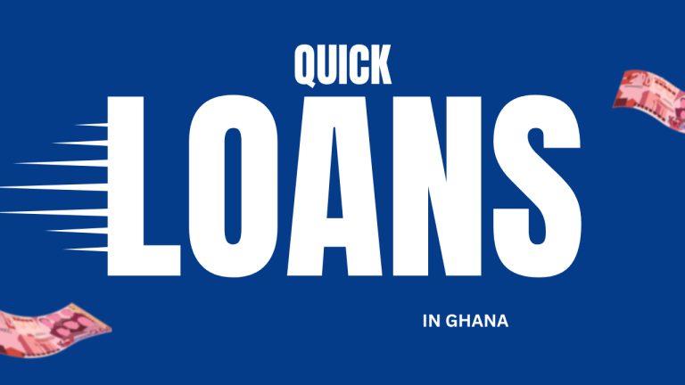 Travel Loans in Ghana